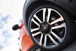 Mini Cooper 5-Door 2018 года (ZA)